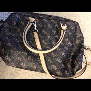 Never used guess bag